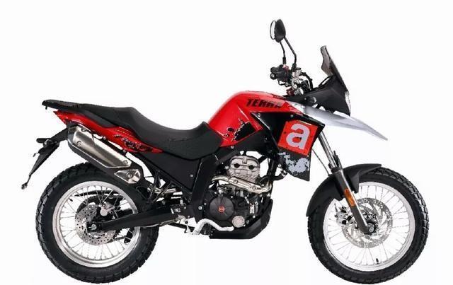 阿普利亚terra250atv什么时候上市,阿普利亚150adv和terra150区别