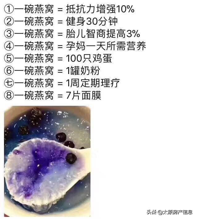 燕窝有几种哪种燕窝最好,燕窝是怎么来的燕窝为什么有营养