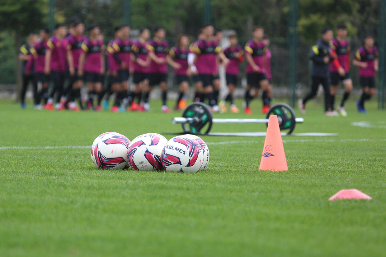 足协公布2024赛季三级联赛名单,四川足协最新名单