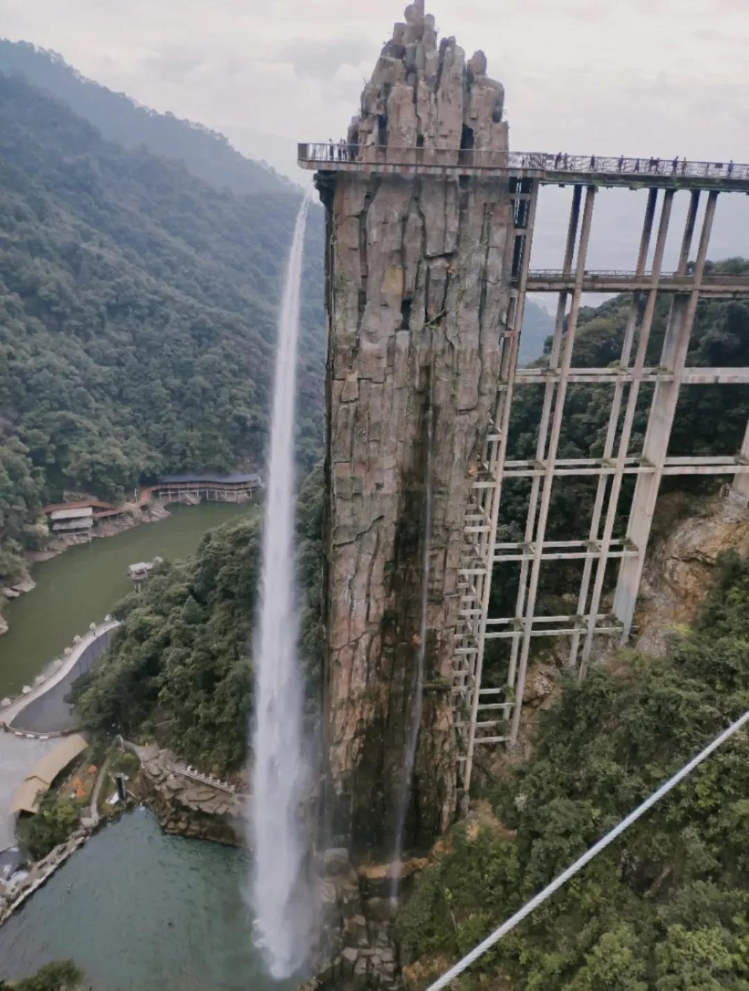 广州周边游玩的地方推荐三天二晚,广州附近一天自驾游最佳景点推荐