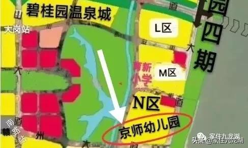 九龙湖有私立幼儿园,九龙湖什么幼儿园最好