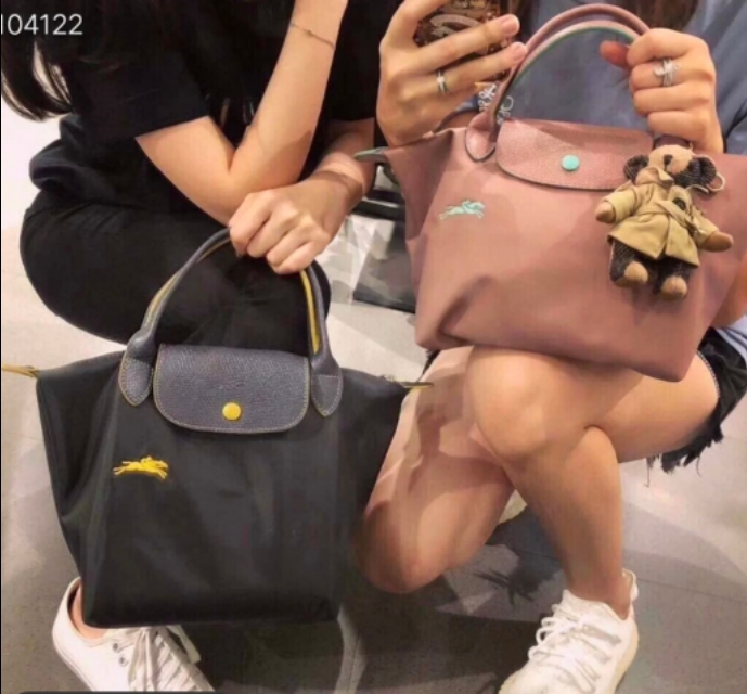 珑骧购物袋,珑骧没有购物袋吗