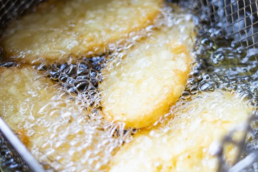 这些“神还原”快餐店的炸物，网购都买得到