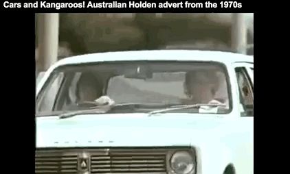 再见，Holden！澳洲汽车巨头倒塌！正式宣告终结！160年历史湮灭！近千人瞬间失业！一个时代就此结束...