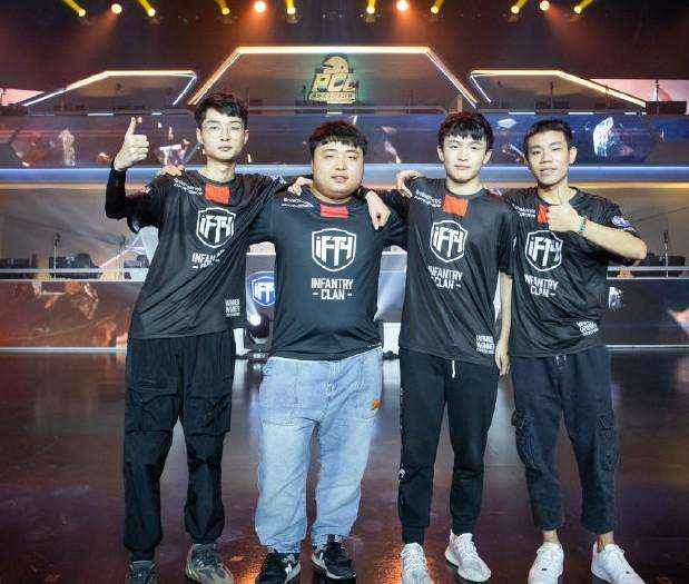 ifty和tanba哪个强,ifty和tma