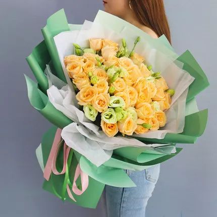 教师节应该给老师送什么花,教师节到了送什么花给老师好呢