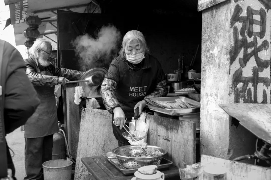 南京的老城南是哪里,南京老城南