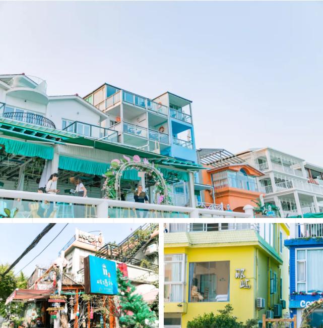 广东东莞旅游攻略必去十大景点,从东莞出发12天十个城市旅游攻略