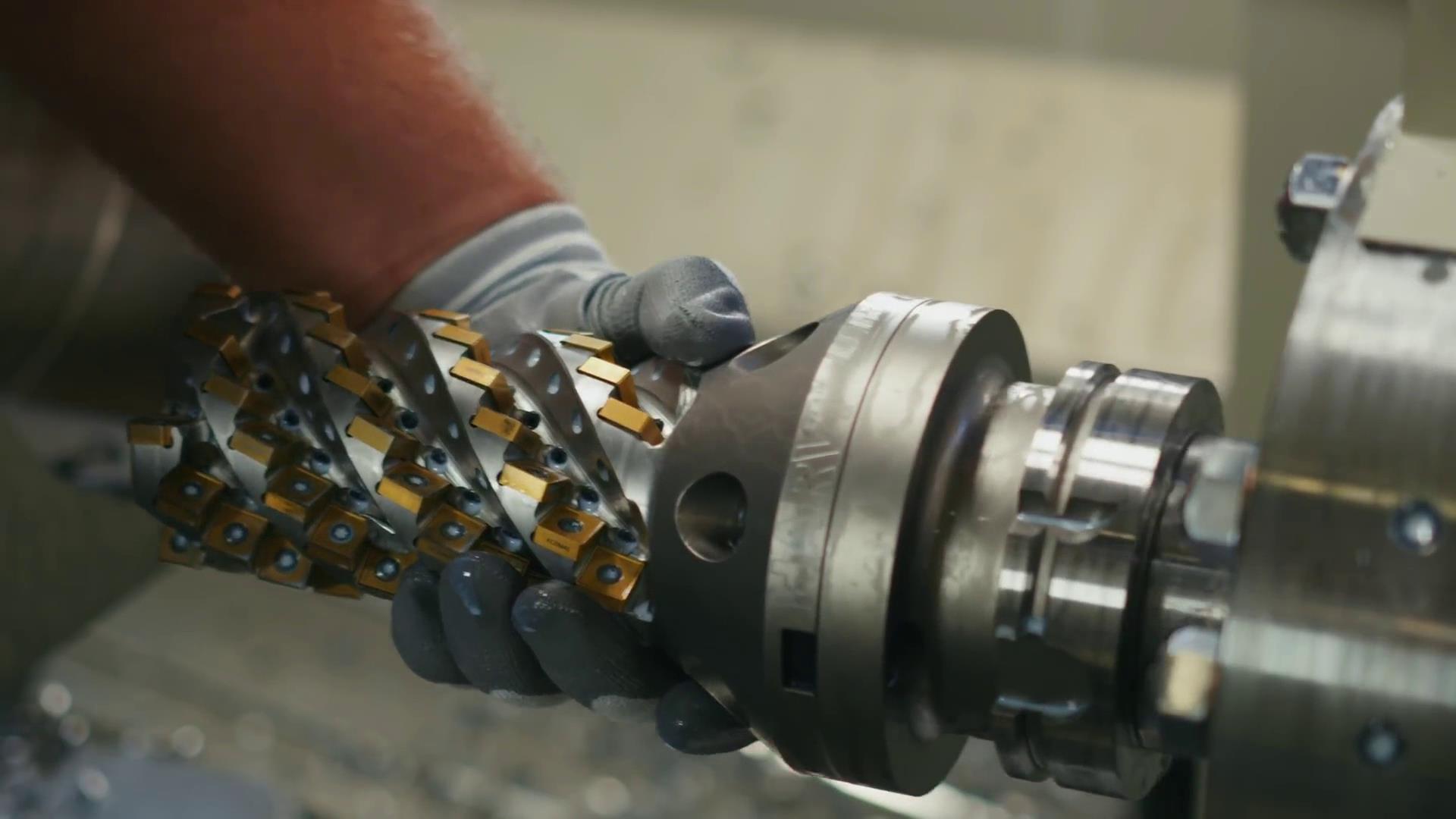 国产数控机床的真实水平,国产数控机床与国外的差距