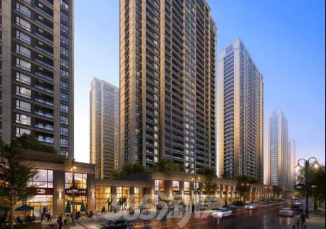 合肥最贵的十大楼盘,合肥最贵楼盘排名前十名