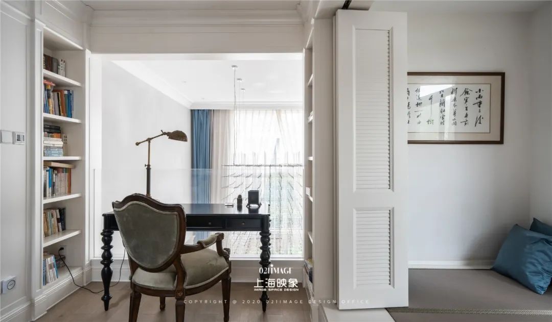 美克美家轻奢设计,美克装修风格