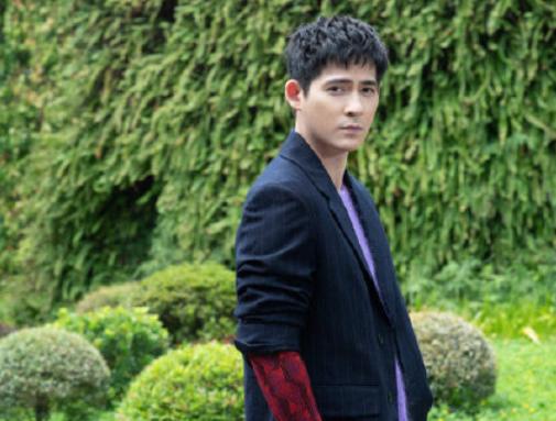 周渝民为什么退出演艺圈,周渝民个人资料照片