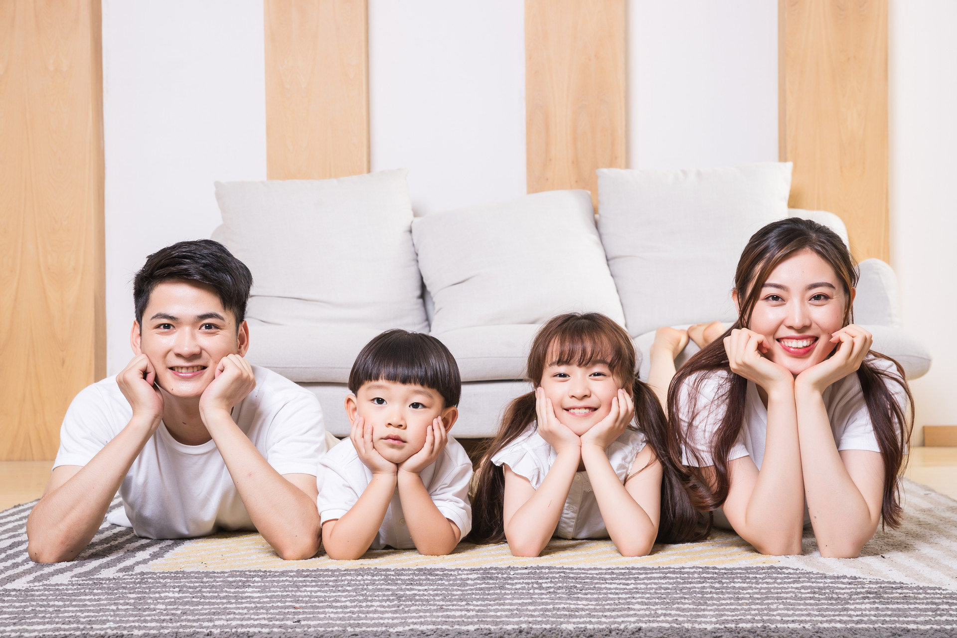 养儿三忌养女三戒,养儿三忌养女五忌家长必须懂这些