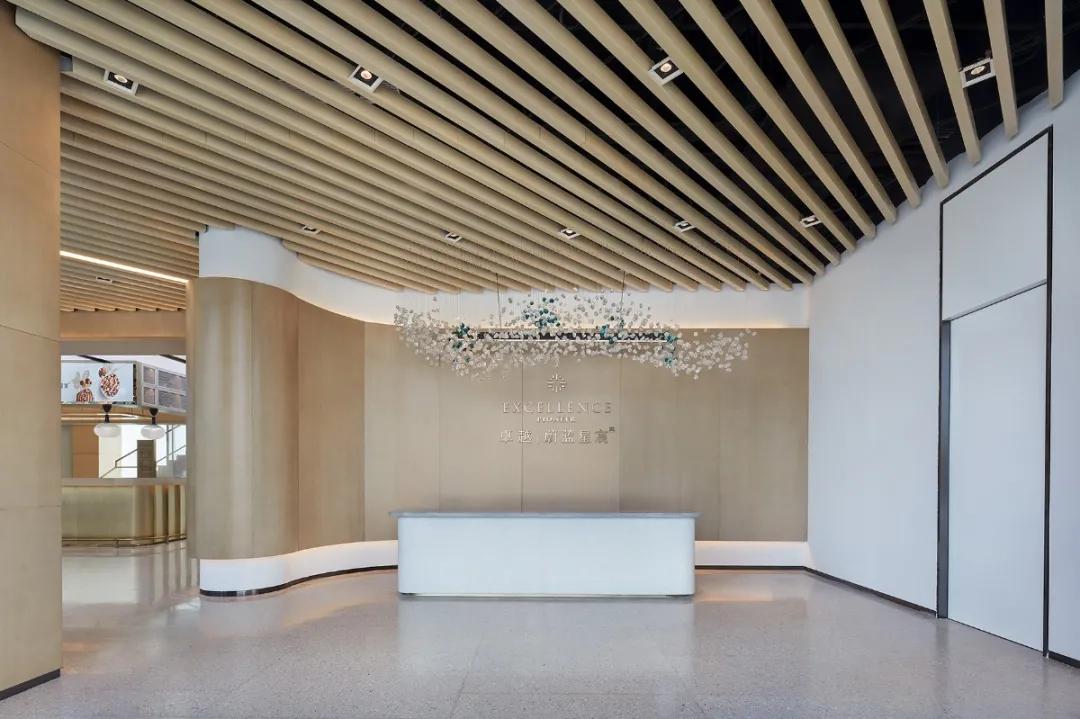 高颜值生活家丨城市升级诗，印刻卓越集团DNA式的人居经典