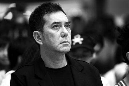 盘点惨遭黑社会下黑手十大明星,最像黑社会的6位男星