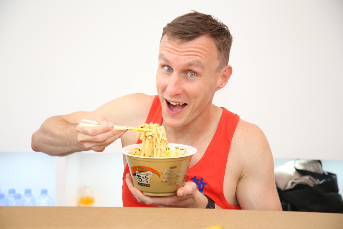 2023武汉马拉松收官,武汉马拉松完美收官