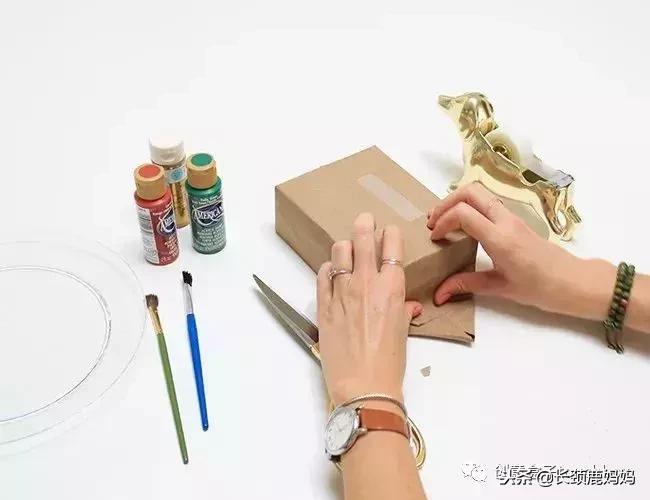 还有哪些实用的礼物包装技巧,1分钟教你四种礼物包装方式