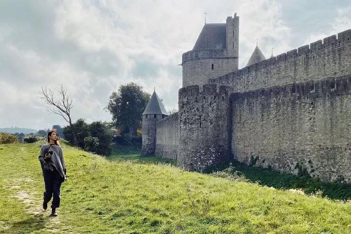 陈赫离婚7年许婧首聊现男友,许婧为什么和陈赫离婚