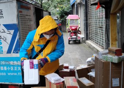 从房产销售进工厂打工,从房产销售到店长