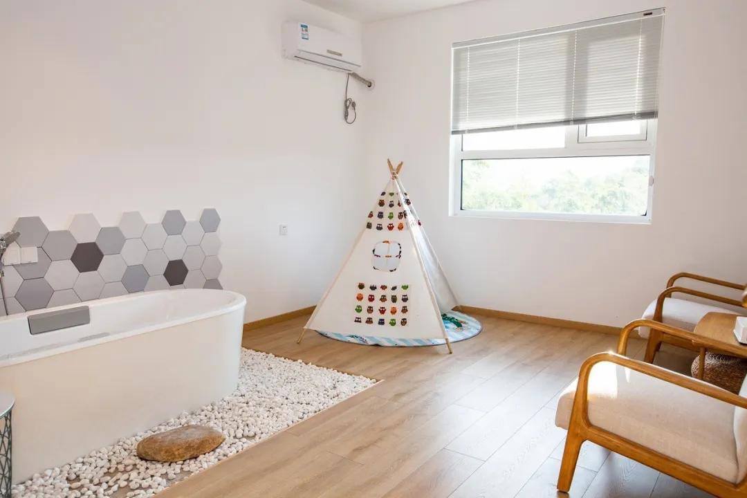 安吉竹海民宿推荐,竹海景观民宿安吉