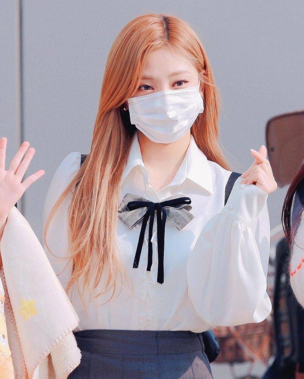 blackpink各成员代表的品牌,blackpinkbts什么时候才火