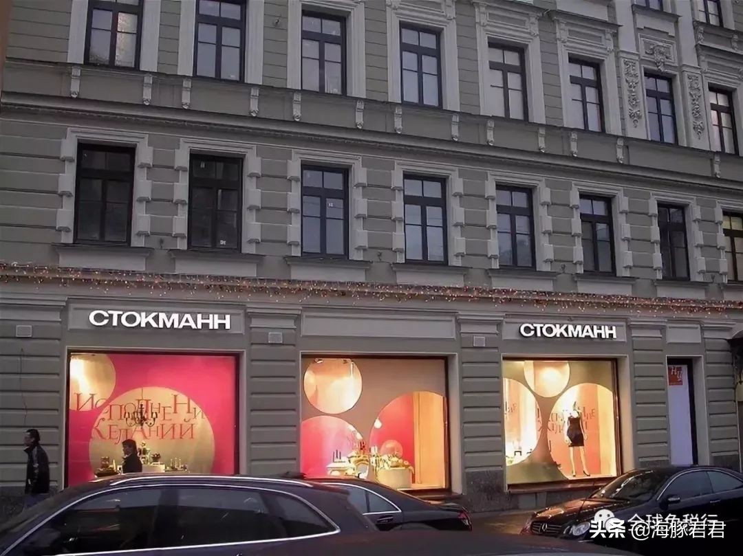 白俄罗斯奢侈品购物攻略,俄罗斯旅游攻略和费用冬季