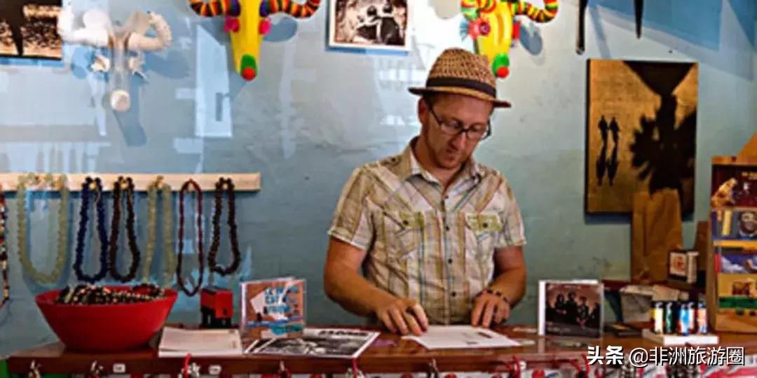 南非旅游购物必买清单,南非购物