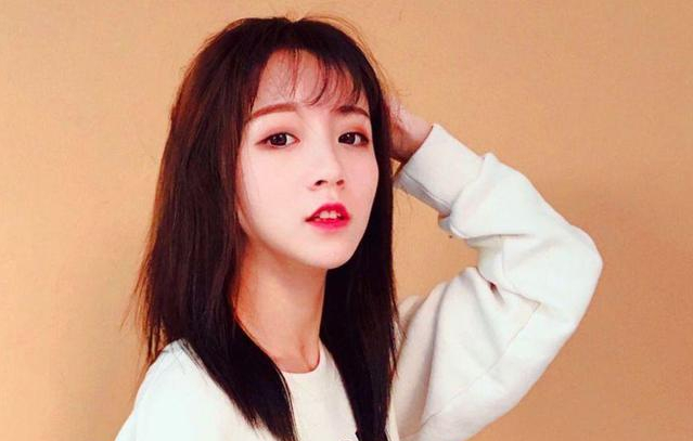 莉哥复出唱让我做你的眼睛,网红莉哥复出