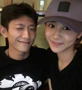 张一山和杨紫公开到了一起了吗,张一山和杨紫为什么能保持友谊