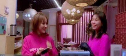 吴昕为啥这么有钱,吴昕快乐家族副业