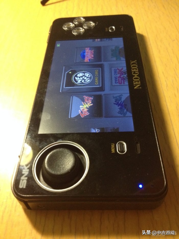 snk最新掌机,snk经典街机小游戏合集