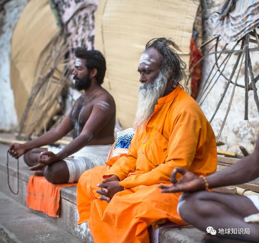 印度佛教来到中国,印度教传入中国的时间