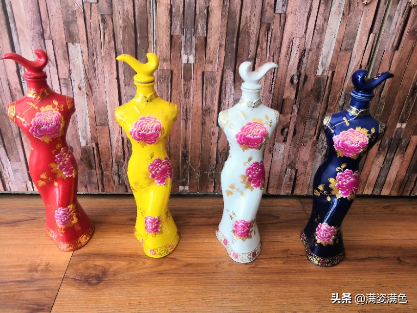 集邮和收藏白酒哪个好,集邮式藏酒