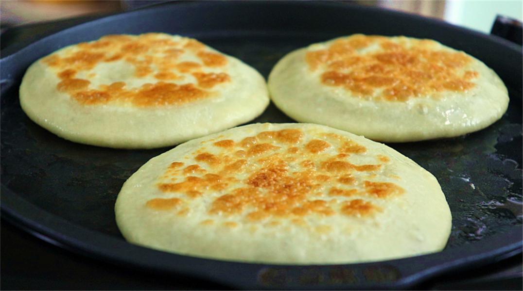 糖饼想要不干不硬，关键在这几点，简单方便，香甜柔软超好吃