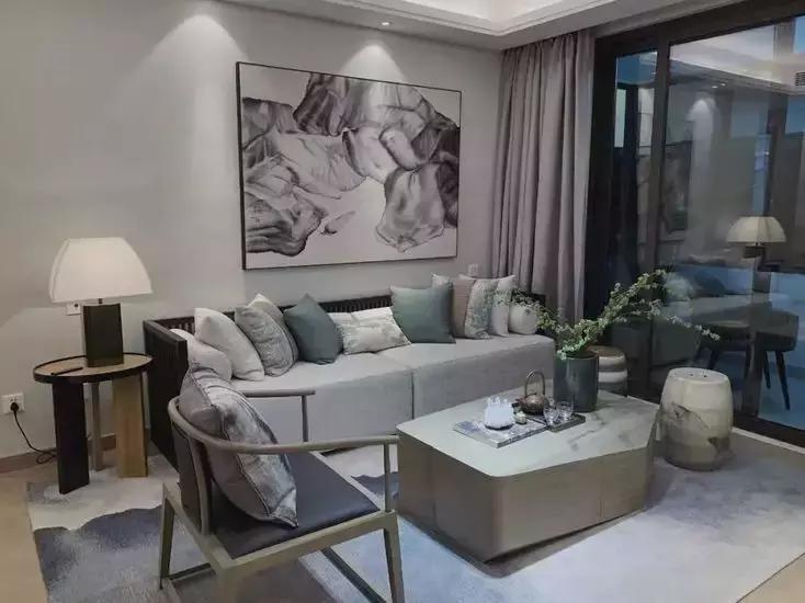 江北核心区有哪些楼盘要开,江北核心区2021年下半年待售楼盘