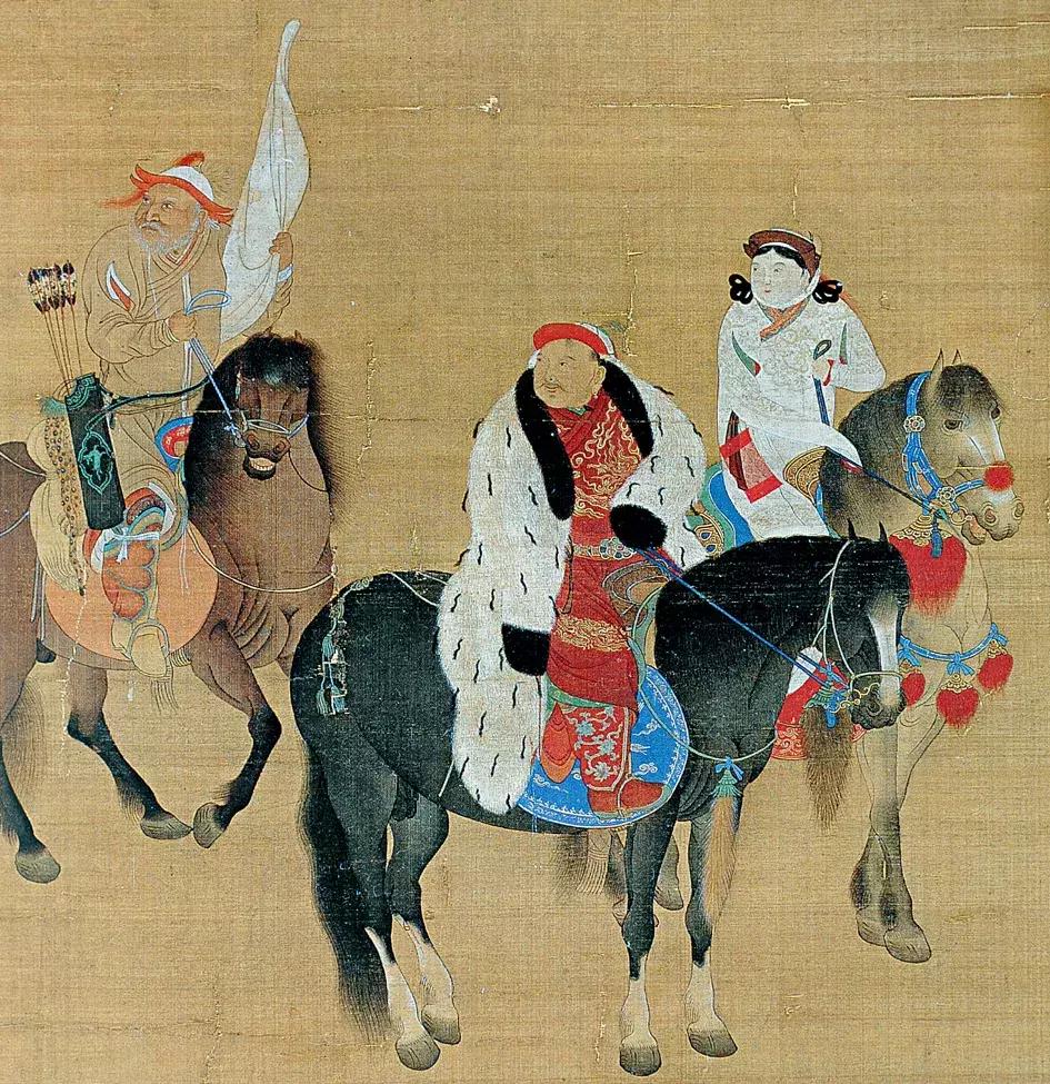 中国古代服饰的演变史简述,中国古代服饰到现代服饰的演变