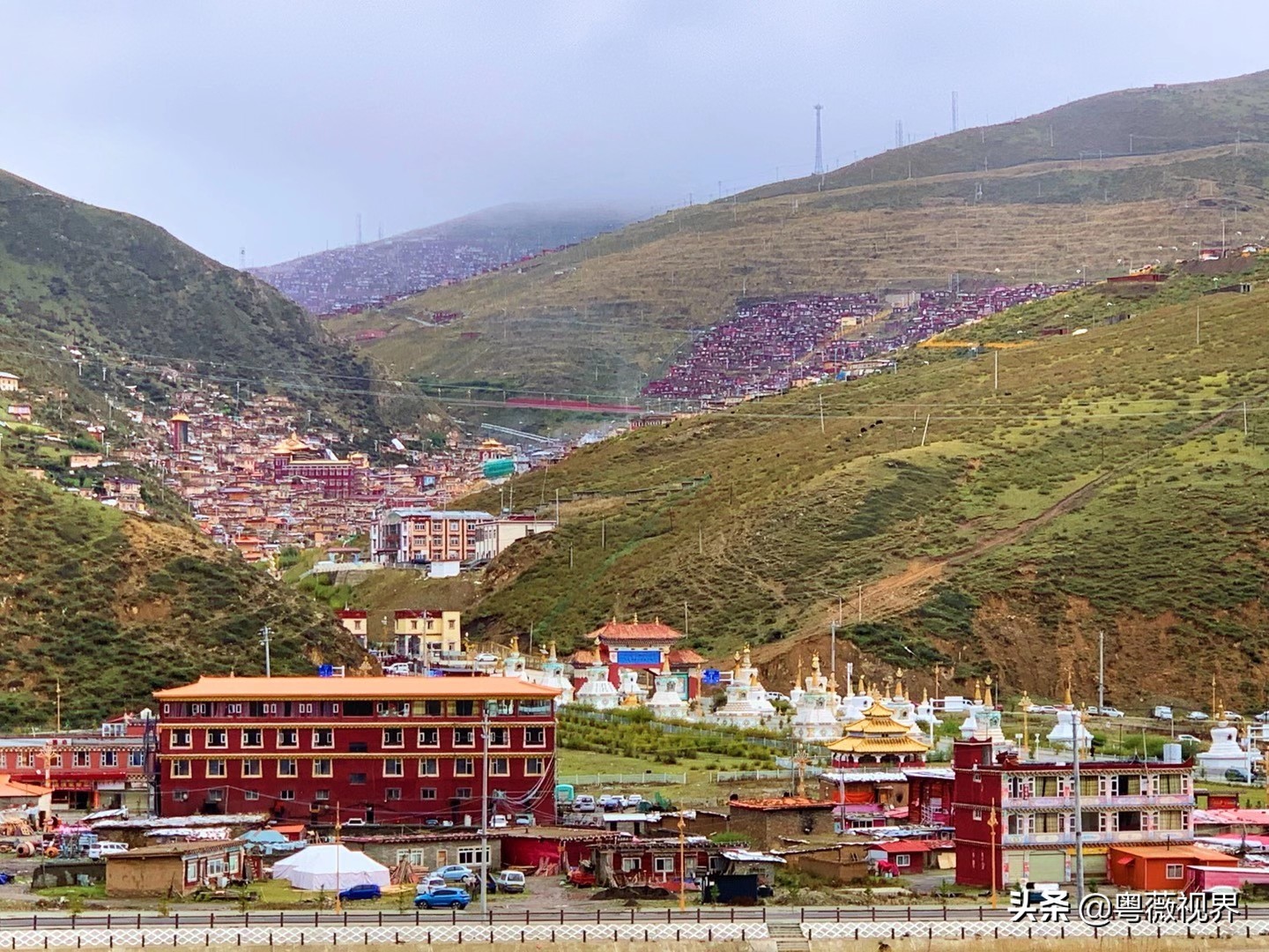 川藏自驾游走国道好还是走高速好 (g317国道川藏北线)