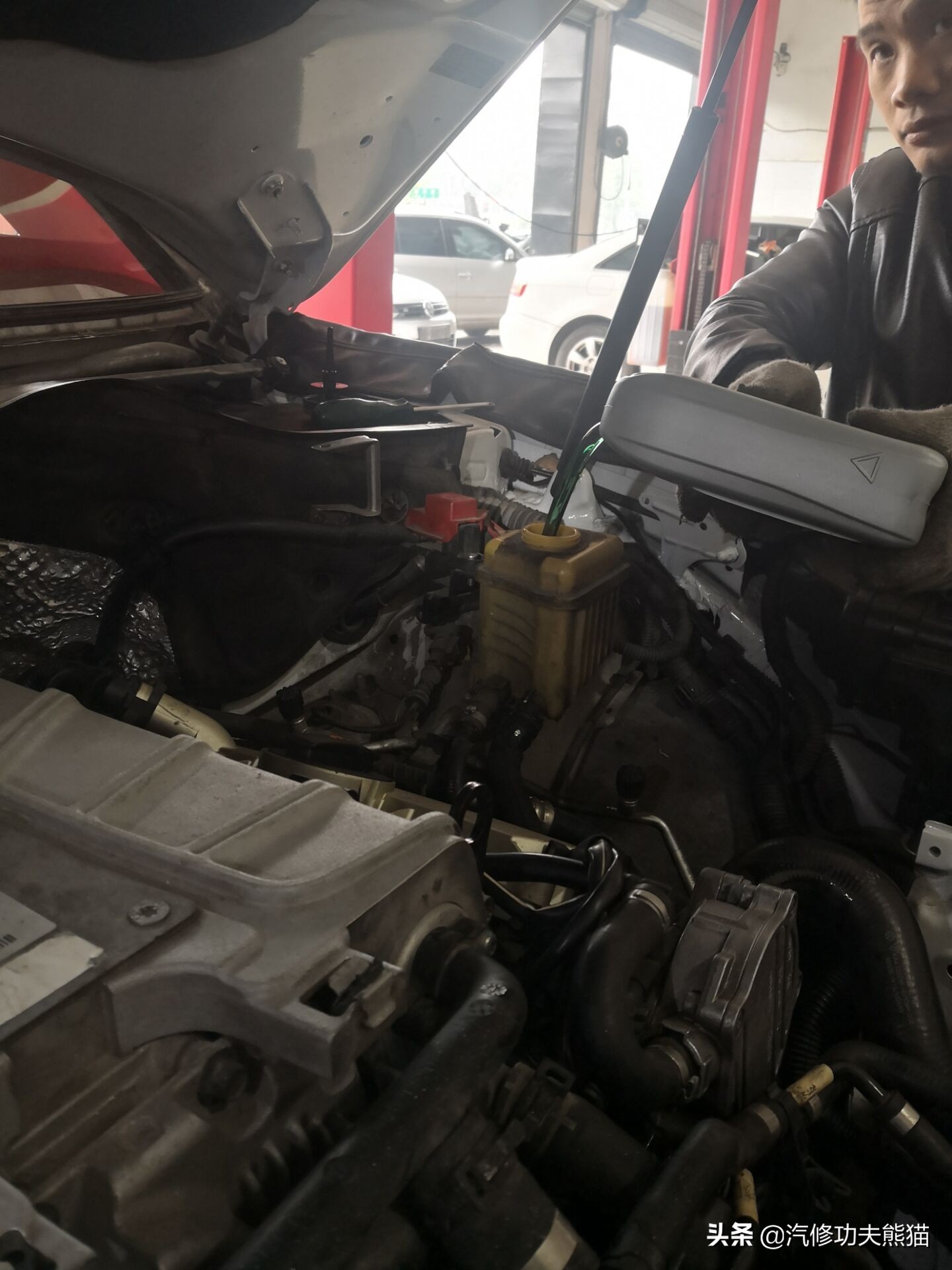 保时捷卡宴现在烧机油吗,保时捷卡宴真的烧机油吗