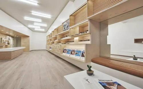 如何开眼镜店流程,小白开眼镜店要学什么