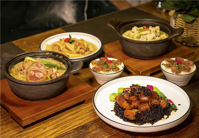 现在的金华火腿还是那么咸吗,现在火腿为什么没有以前好吃