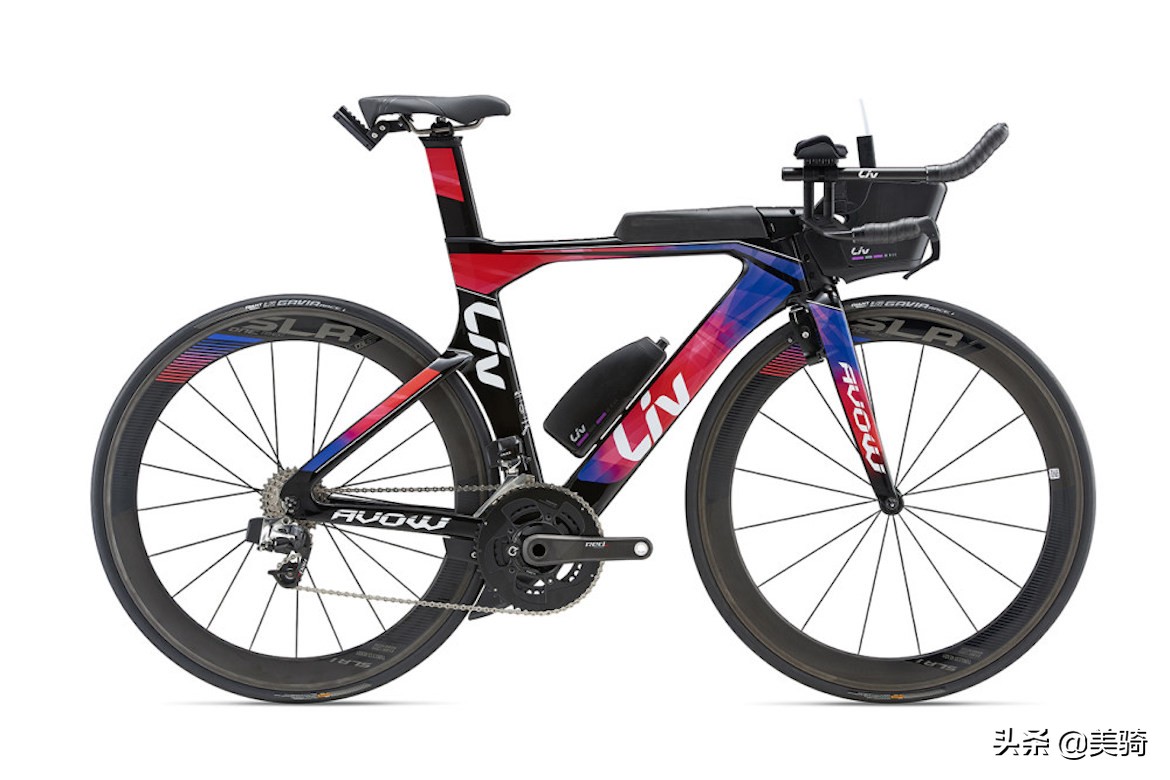 你的女神都开什么车,骑公路车女神