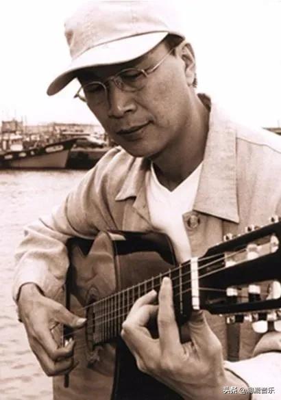 李子恒和李宗盛谁更有才,李子恒与罗大佑李宗盛齐名吗