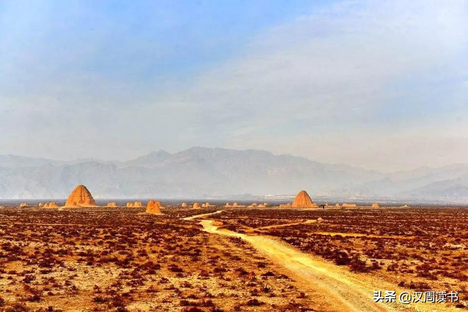 东方金字塔神秘之谜,神秘金字塔背后的秘密