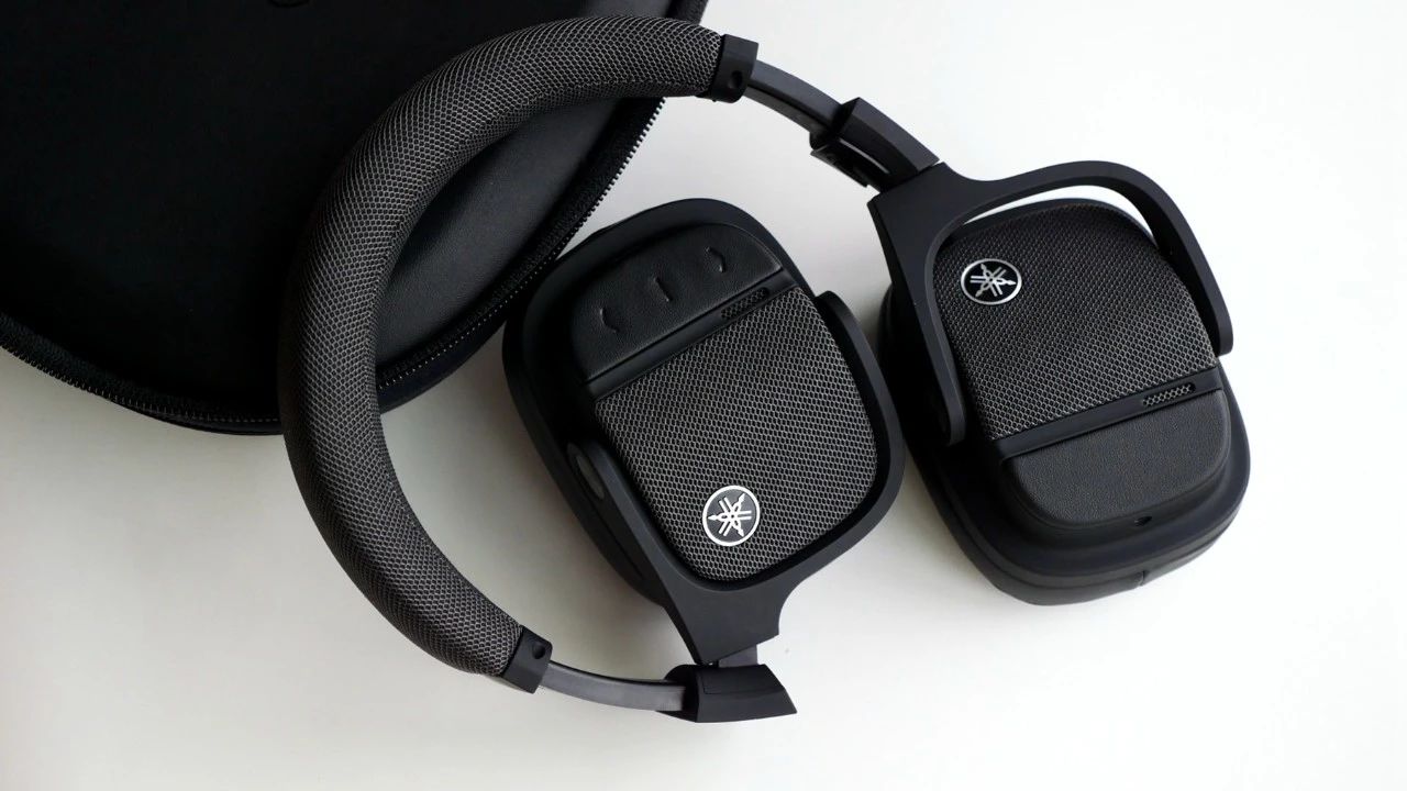 雅马哈l700a耳机,雅马哈YH-L700A蓝牙耳机评测