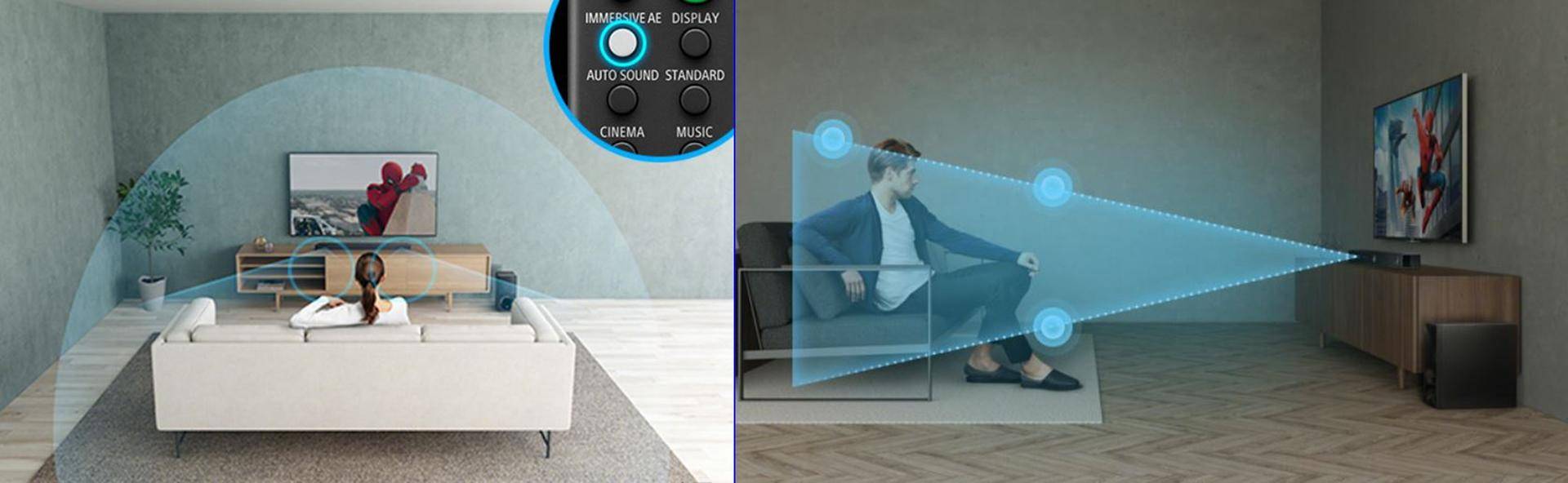 索尼ht-x8500和ht-g700哪款好,索尼ht-g700测评