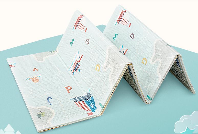 xpe与epe爬行垫材质对比表,evaepa