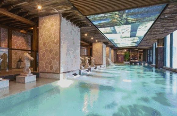 川内泡温泉的地方,日本十大温泉胜地推荐