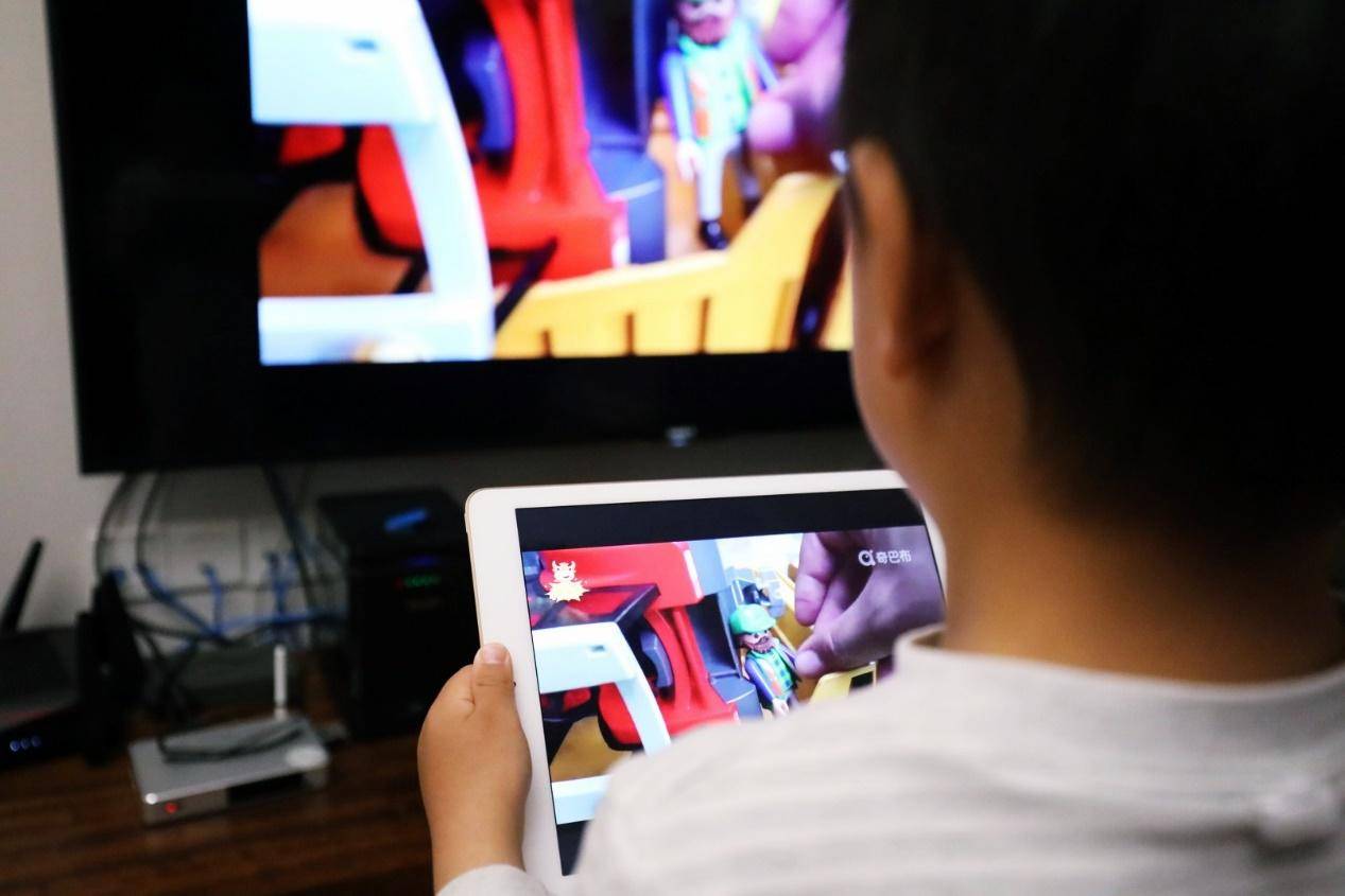 协同创造效率，智能提升幸福，苹果全家桶，融合你的精彩生活