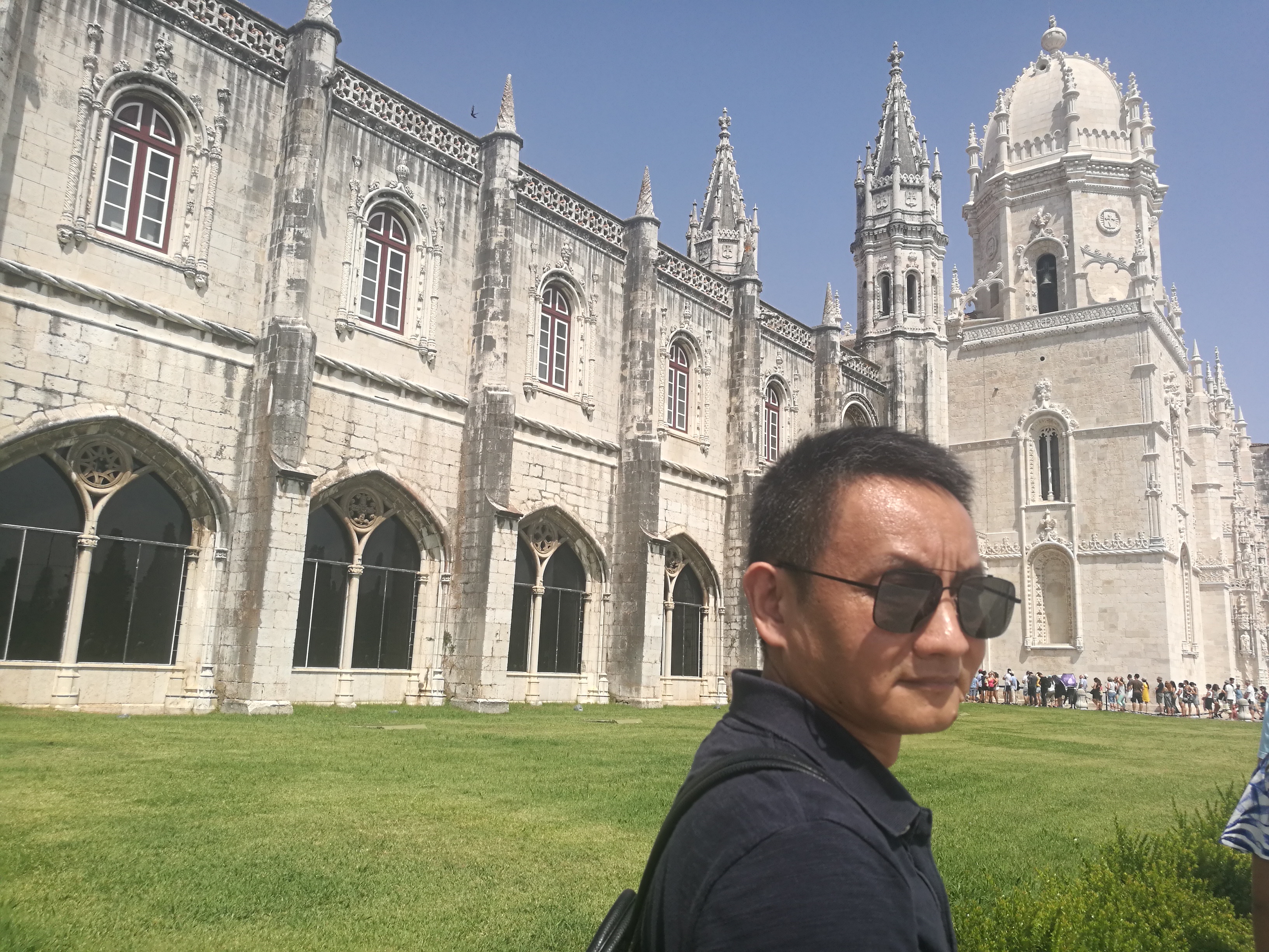 这里有世界上最早的蛋挞店、大航海时代的往日荣光，慢游葡萄牙2