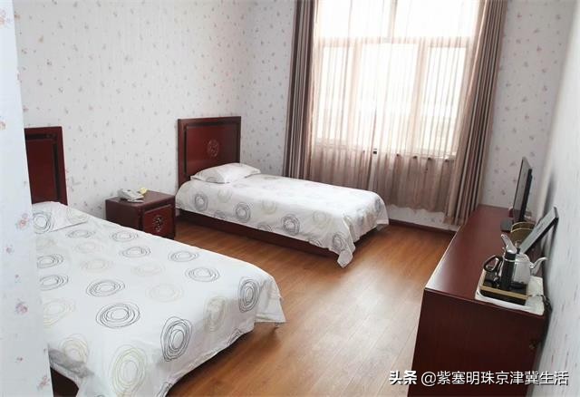 狼牙山附近住宿推荐,口碑好的狼牙山旅游住宿攻略